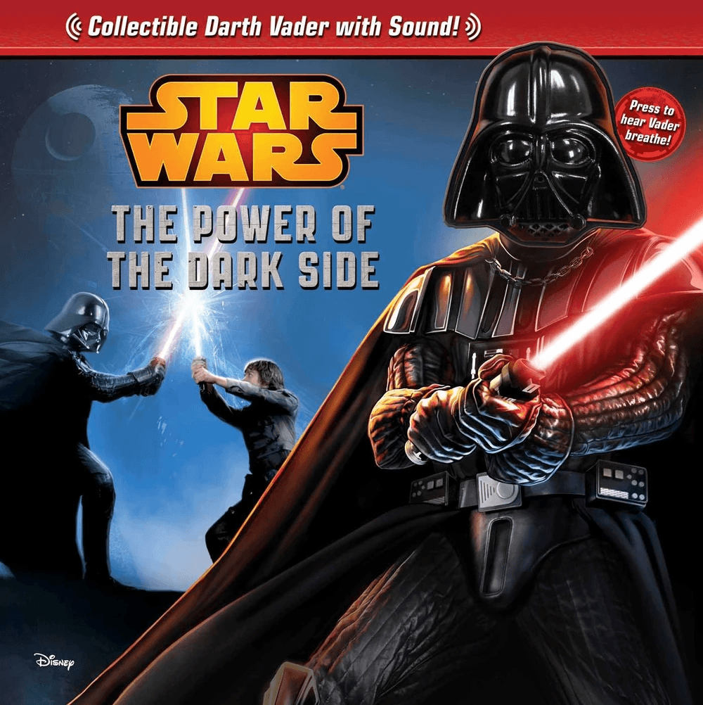 The Power of the Dark Side