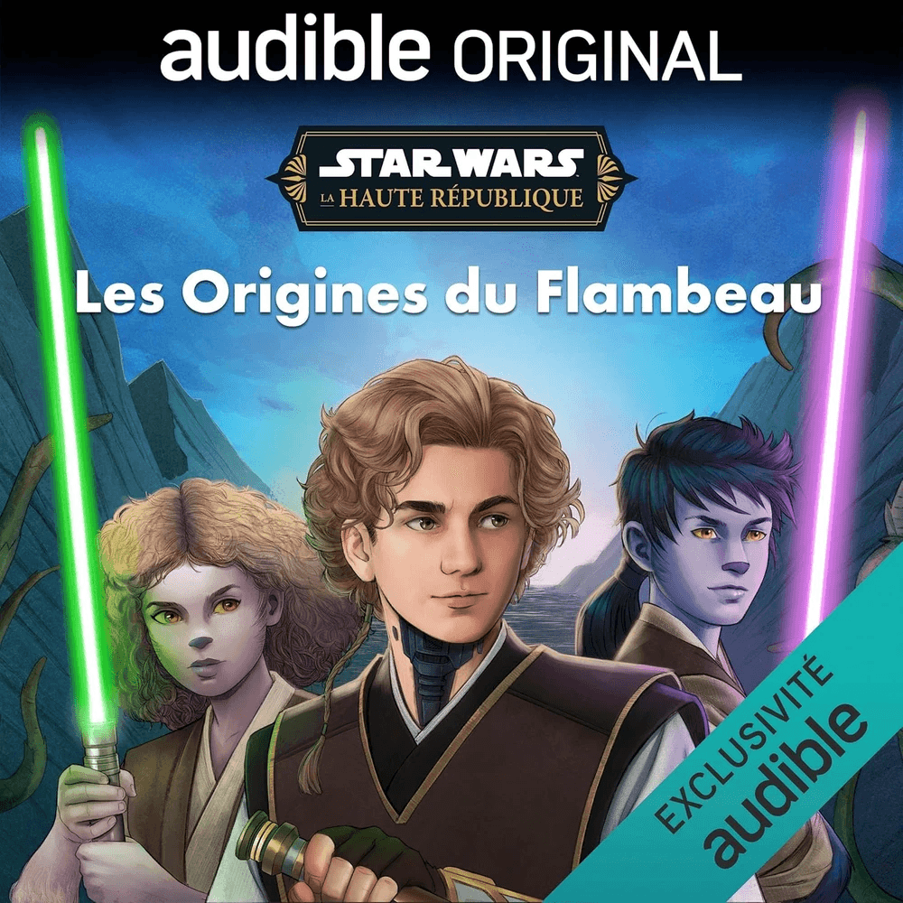 La Haute République : Les Origines du Flambeau