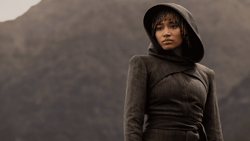 The Acolyte S01E08 — "L'Acolyte"