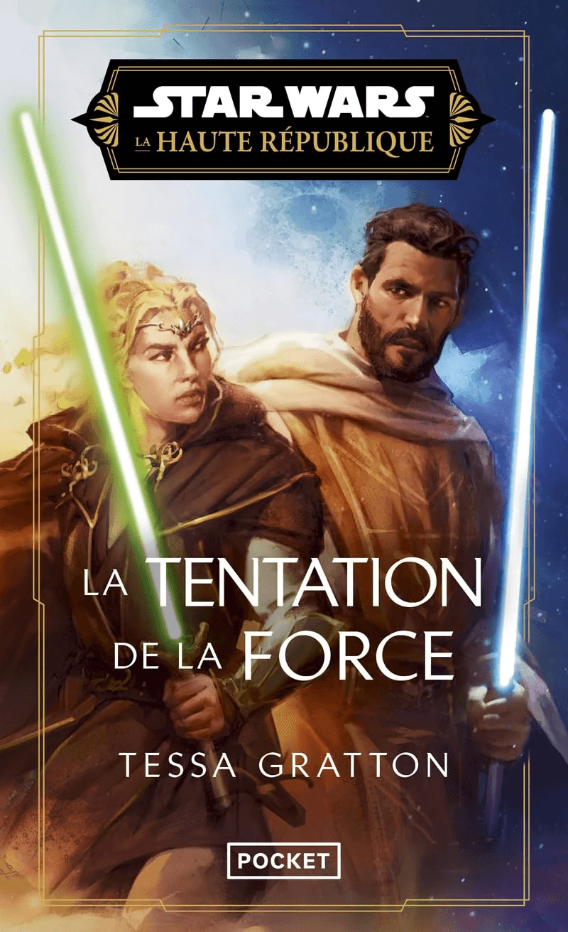 La Haute République : La Tentation de la Force