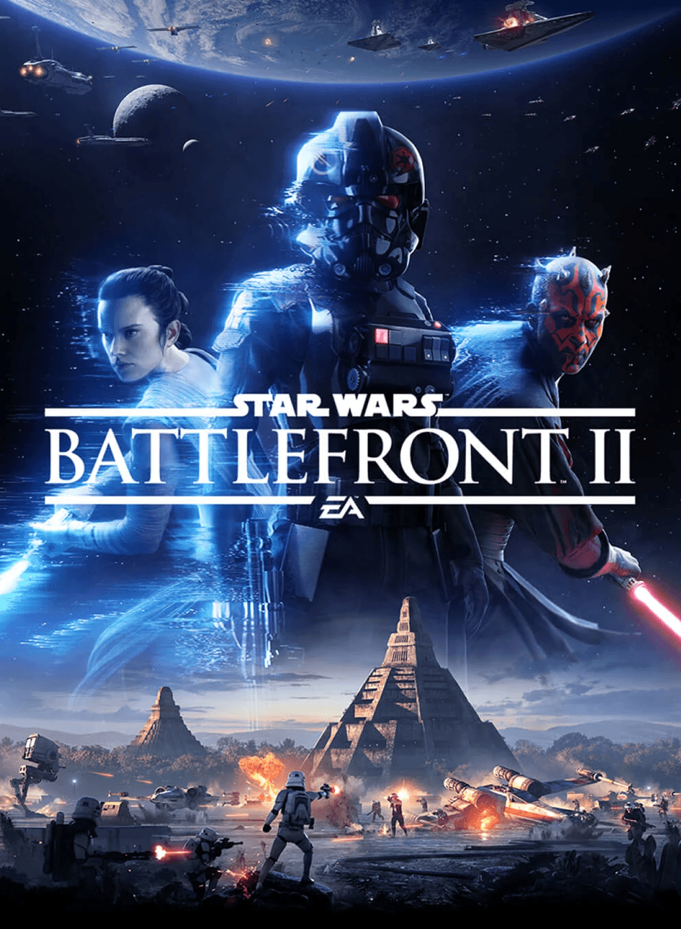 Battlefront II