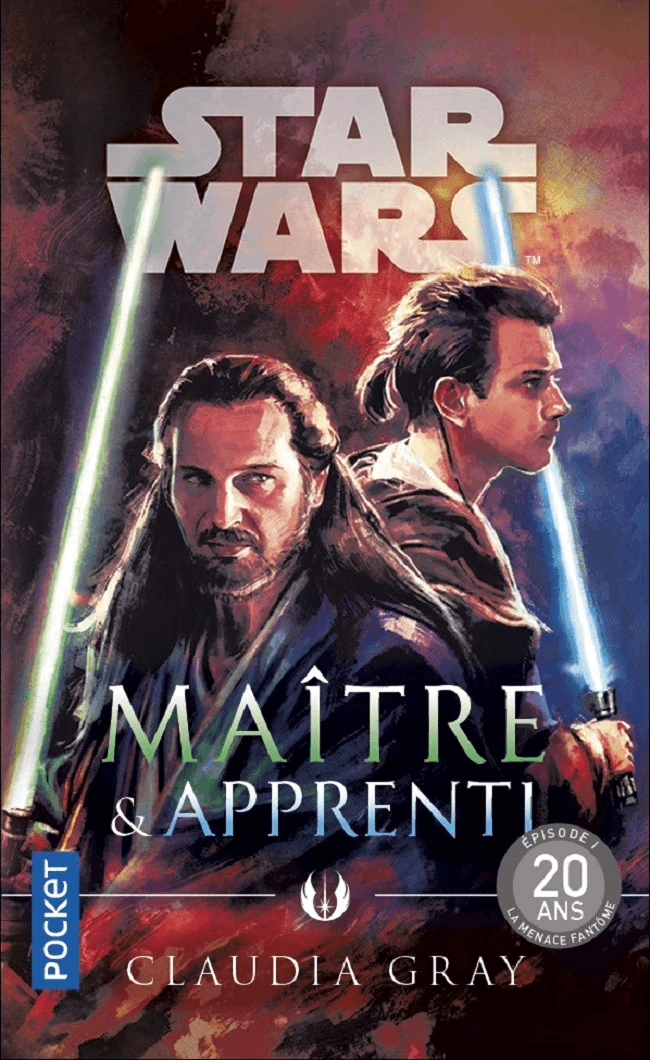 Maître et Apprenti