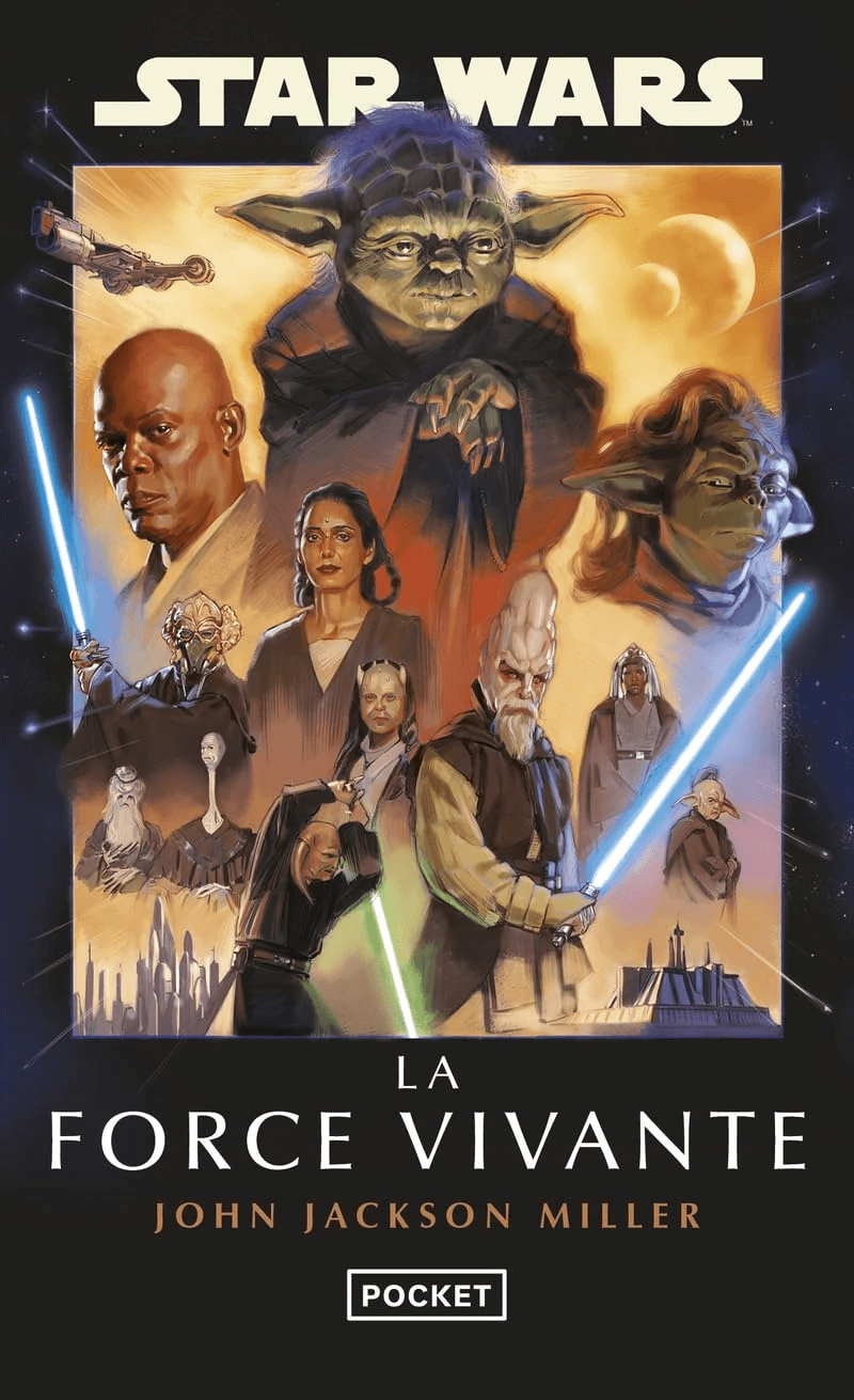 La Force Vivante