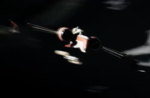ARC-170 Starfighter