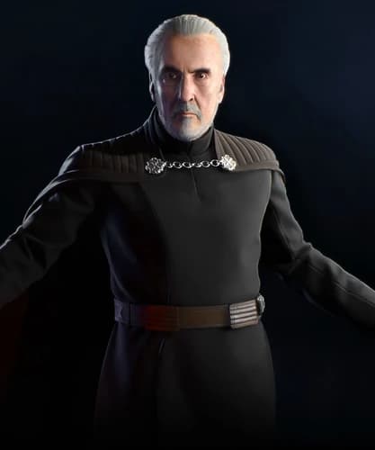 Count Dooku