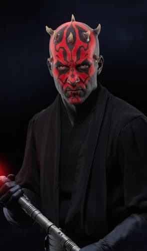 Darth Maul