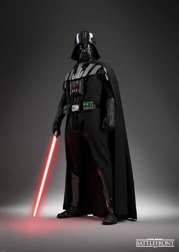 Darth Vader
