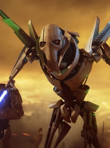 General Grievous