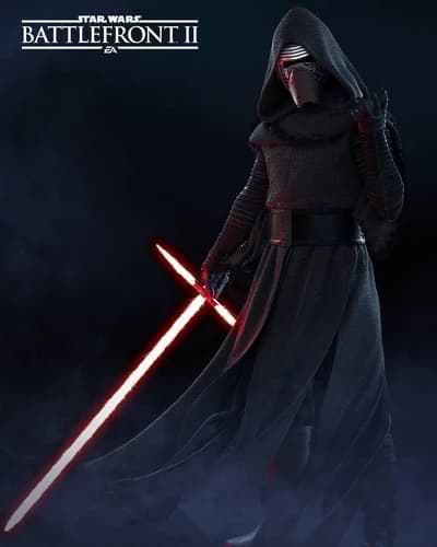 Kylo Ren