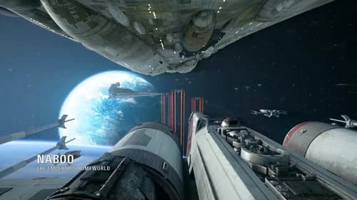 Space Battle