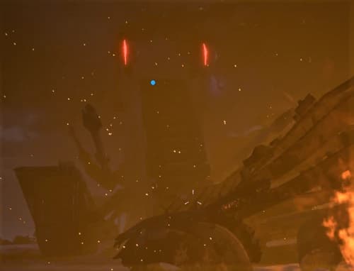 NR-N99 Tank Droid