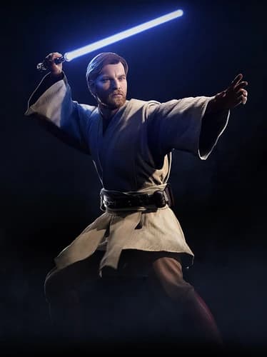 Obi-Wan Kenobi