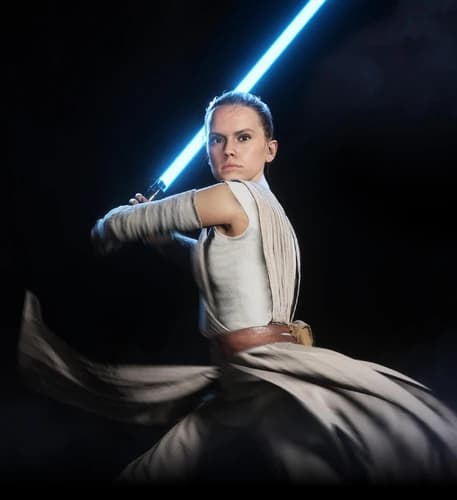 Rey
