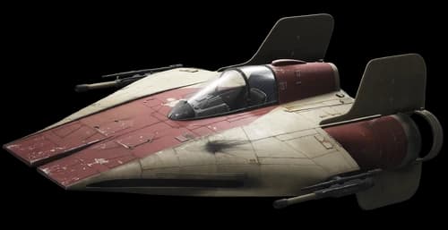 RZ-1 A-Wing