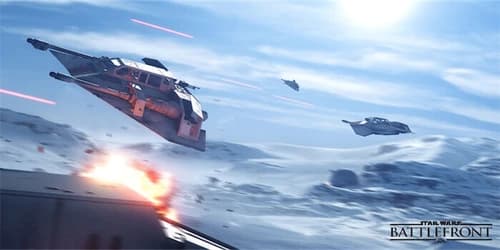 T-47 Airspeeder