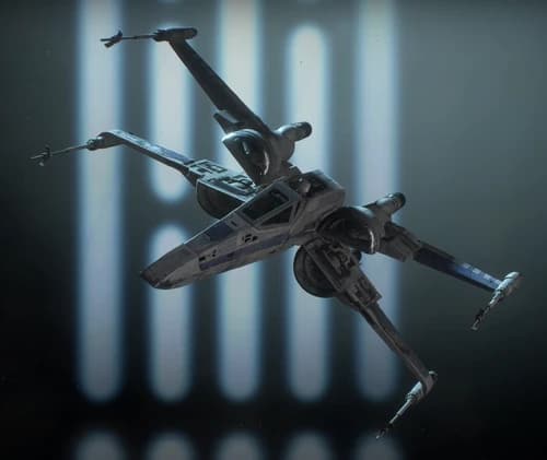 T-70 X-Wing