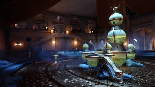 Jabba's Palace