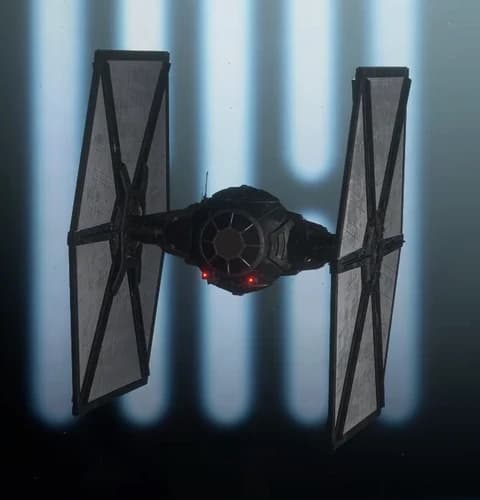 TIE/fo Fighter