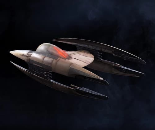 Vulture Droid