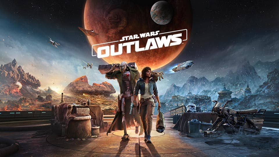 Key art