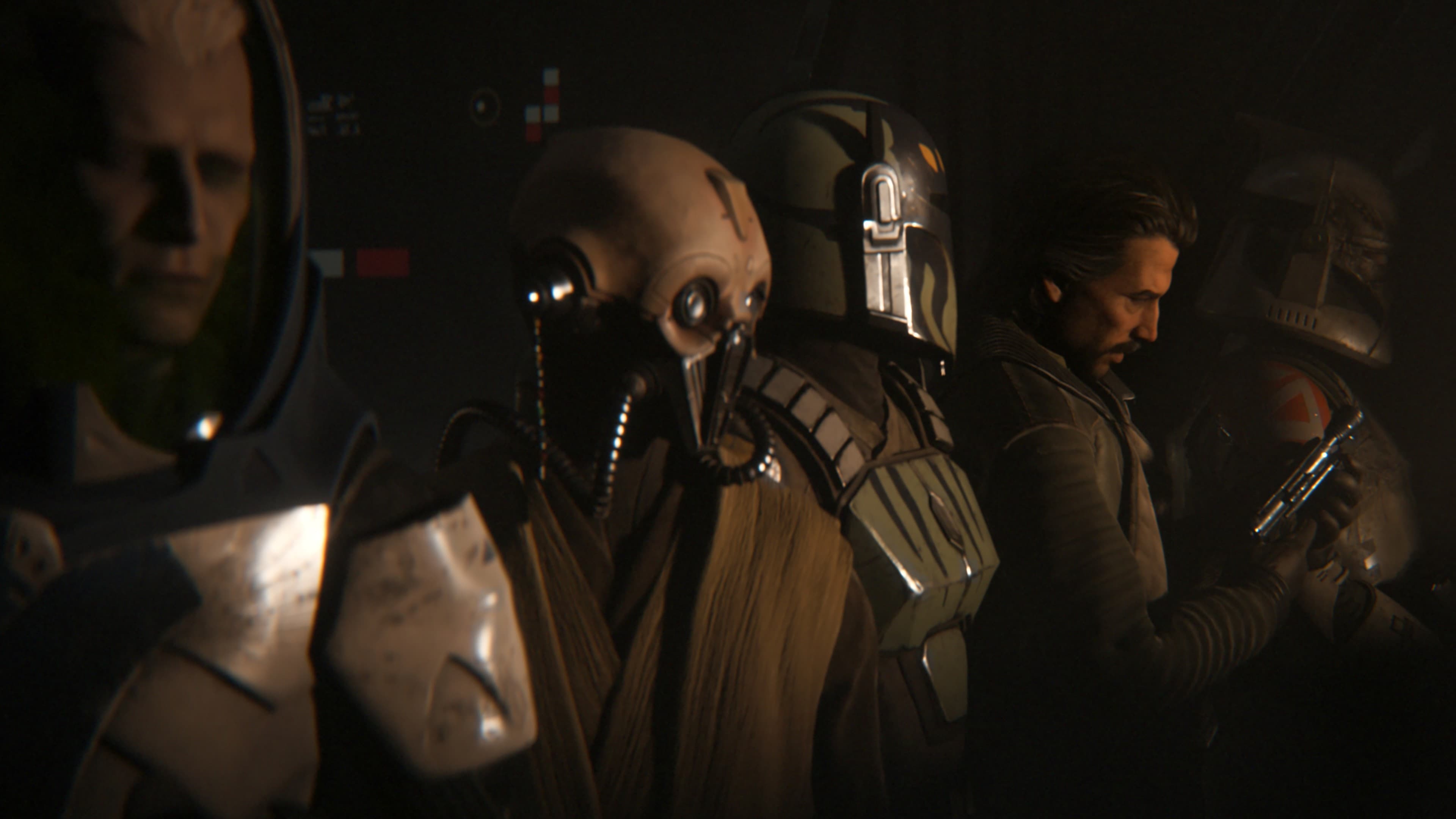 The Operators