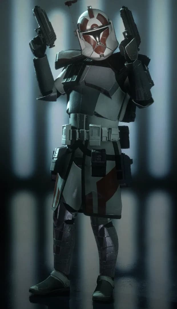 ARC Trooper