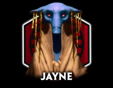 Jayne