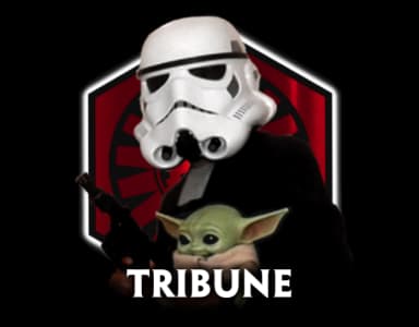 Tribune