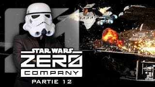 ZERO COMPANY #12 - L'Affrontement Final - TRIBUNE GAMING