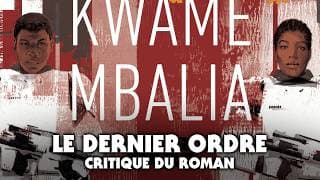 CRITIQUE - LE DERNIER ORDRE