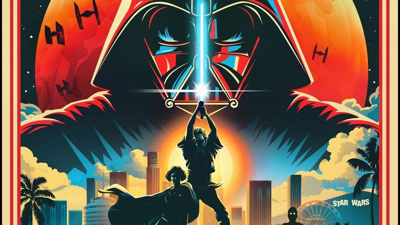 Star Wars Celebration 2027