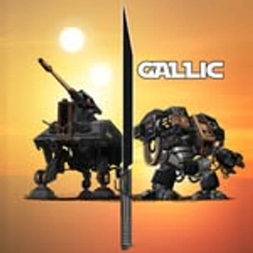 Gallic