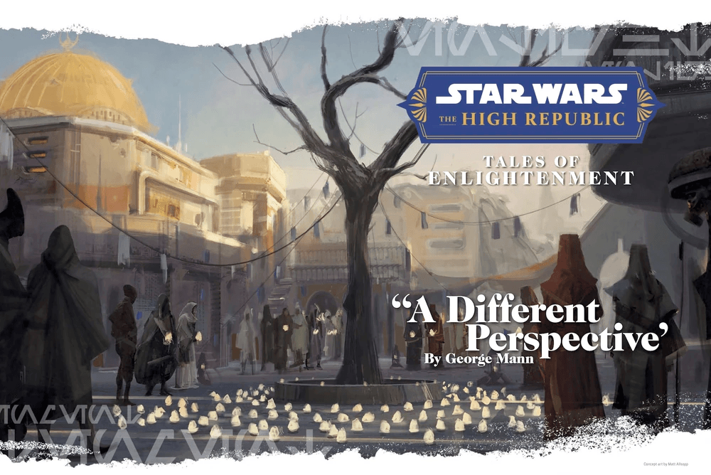 Contes de l'Illumination : Nouvelles perspectives