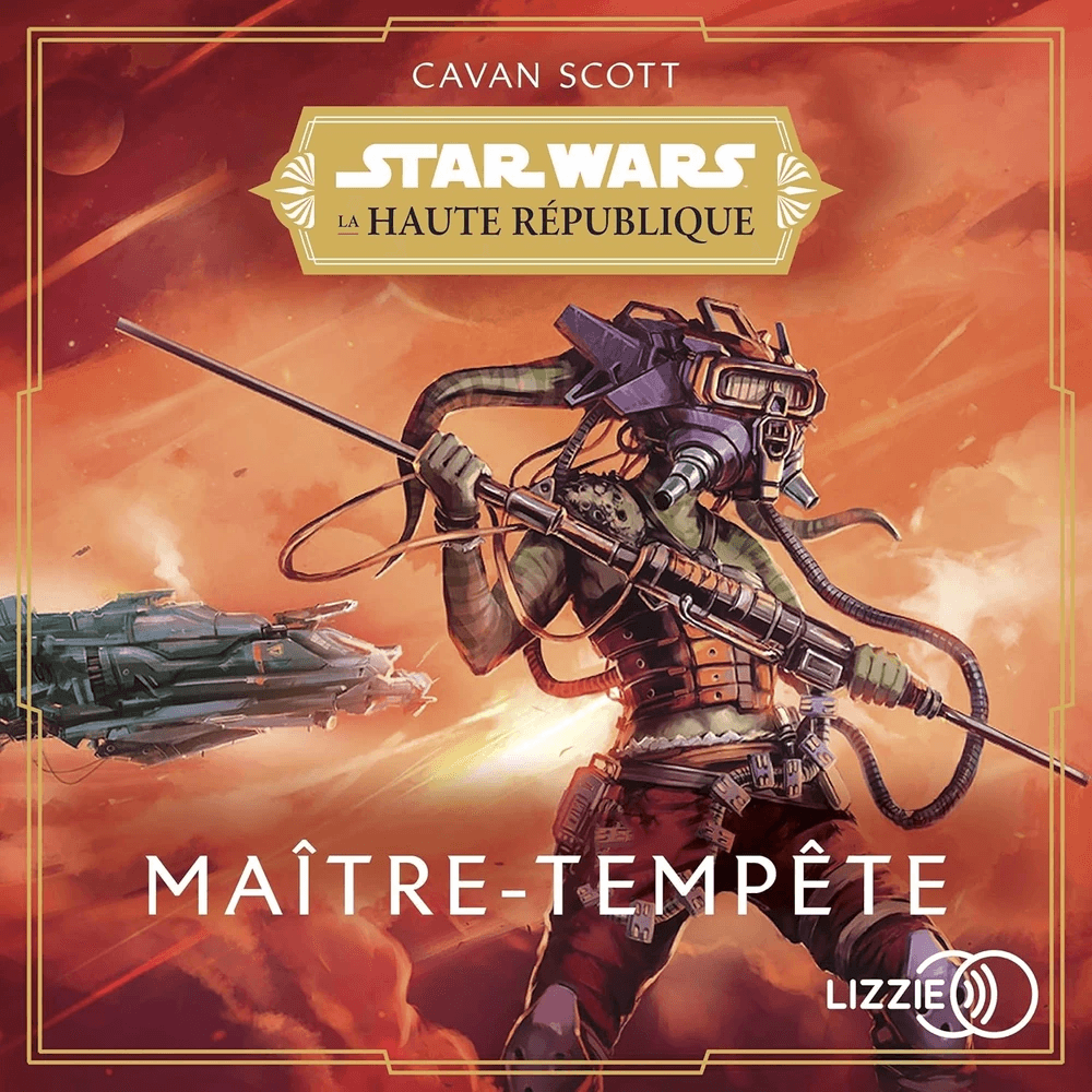 La Haute République : Maître-Tempête