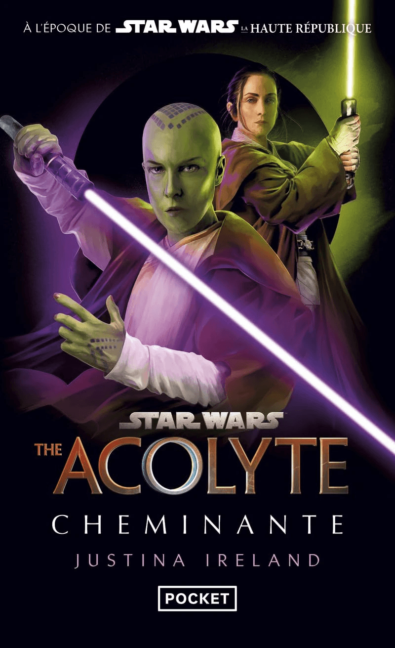The Acolyte : Cheminante