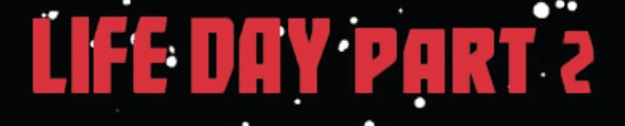 "Life Day Part 2" — Star Wars Adventures (2020) #4
