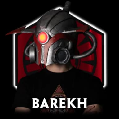 Barekh